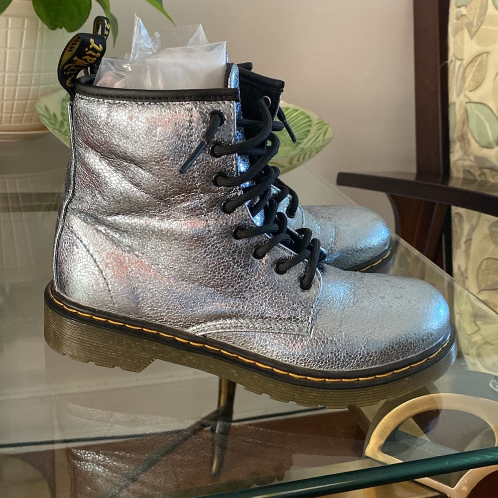 Dr. Martens, Never use it! - Picture 7 of 17